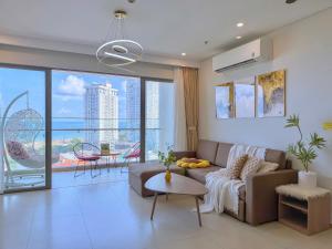 The Song Apartment - Căn Hộ Du Lịch Nghỉ Dưỡng 5 Sao