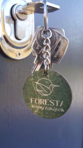 FORESTA Leśny Zakątek