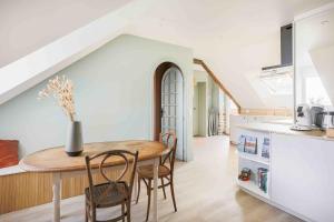La Cale Appartement vue mer