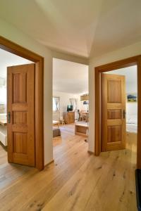Chesa Al Munt two bedrooms - Celerina