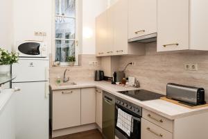 La Maison Garden Suite Downtown Budapest
