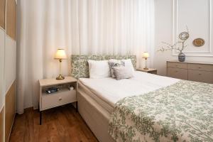 La Maison Garden Suite Downtown Budapest