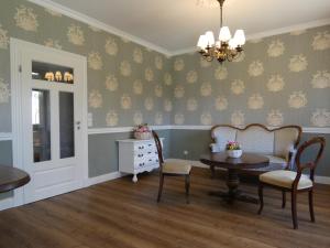 fewo1846 - Romanze - idyllische Wohnung mit Garten im Grünen