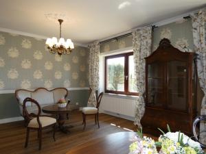 fewo1846 - Romanze - idyllische Wohnung mit Garten im Grünen