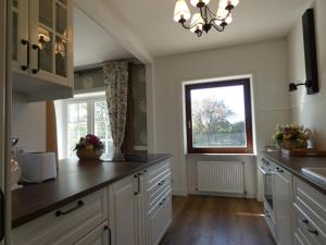 fewo1846 - Romanze - idyllische Wohnung mit Garten im Grünen