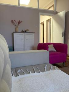 Apartman Teodora