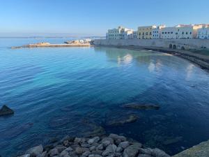 Chiccas Apartments Gallipoli