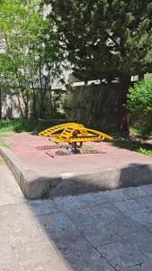 3 Bedroom Apartment in Dobrota with Balcony