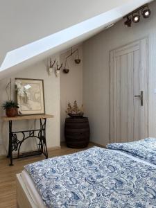 Poddasze Na Mazurach