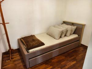 I-City 2 Bedroom, Indoor Playground, 6 Bed #A1101