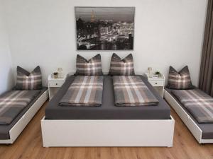 Burgberg City Apartment