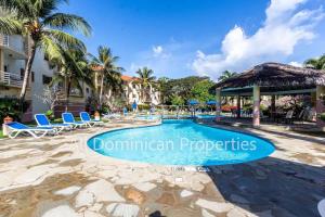 8-205, Ocean Dream, Cabarete