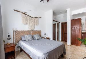8-205, Ocean Dream, Cabarete