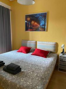Vivikas Guest House