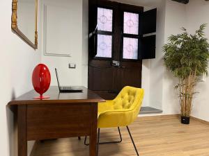 Historic Arch Loft - Vista Porto - Nel cuore autentico di Cagliari