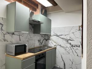 Historic Arch Loft - Vista Porto - Nel cuore autentico di Cagliari