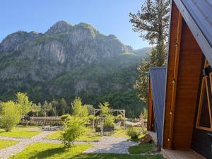 Thethi Villas