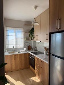 Serein Apartment