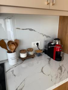 Serein Apartment