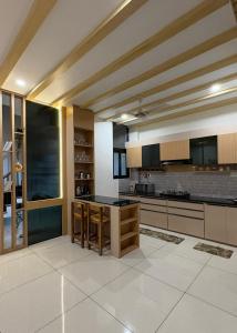 Luxurious Pool Villa in Ujjain