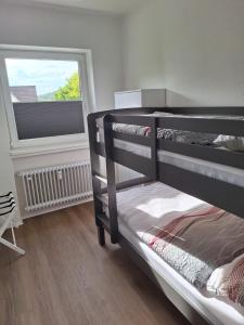 Ferienwohnung Bever
