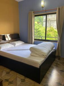 Hotel Royal Orbit Resort Pokhara