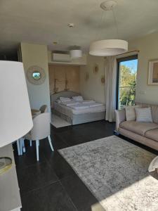 Solaris Apartment Nala