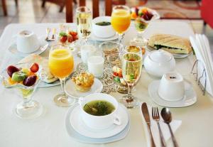 Eco Hostal Offenbacher-Hof