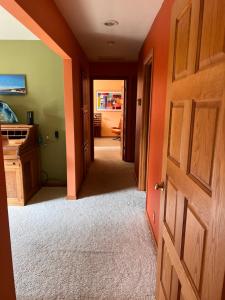 Port Orford Ocean View Home
