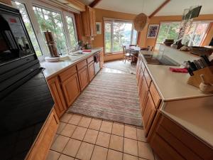 Port Orford Ocean View Home