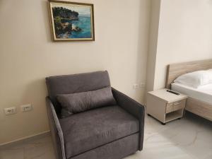 Cosy Studio Apartment