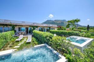 OraBlu Villas