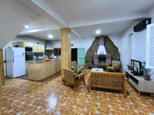 Perle Marine Villa