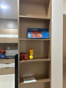 Luxury Flat in GIFT City - Dream Heights