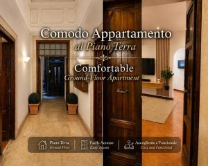 Monti Boutique Apartment