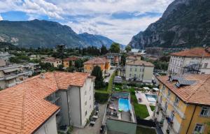 Residence Alle Palme