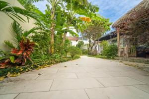 villa luxury 05 chính hữu Đà nẵng