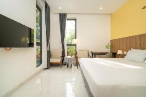 villa luxury 05 chính hữu Đà nẵng
