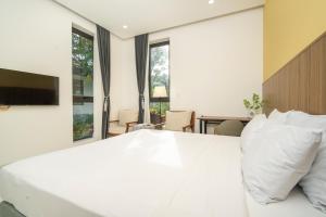 villa luxury 05 chính hữu Đà nẵng