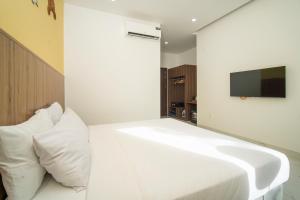 villa luxury 05 chính hữu Đà nẵng