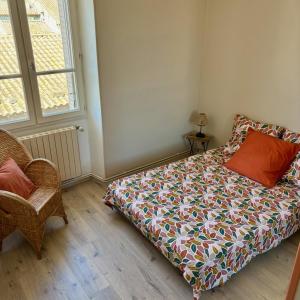 Très bel appartement au coeur dAvignon