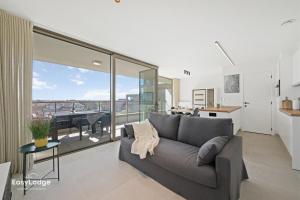 ODRADA - Bright new apartment with terrace near the sea