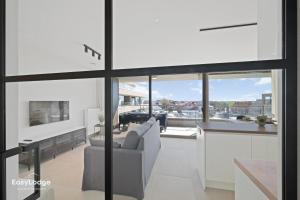ODRADA - Bright new apartment with terrace near the sea