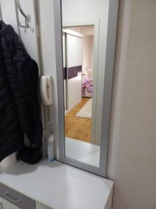 Apartment Martin