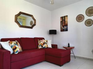 MerieElisabethSunApartment