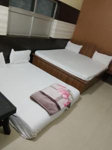 Radha Deo Guest House