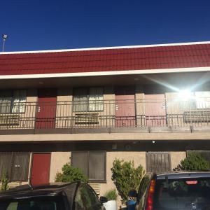 Accommodation in Oklahoma