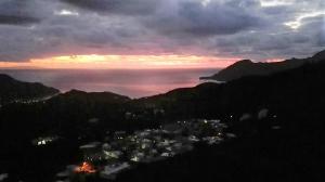 Stavio - North house - Panoramic sea view