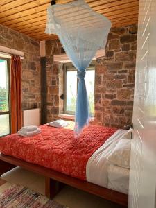 Stavio - North house - Panoramic sea view