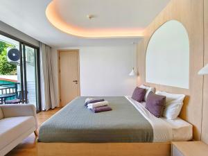 Modern 1 Bedroom Apartment near Kamala Beach